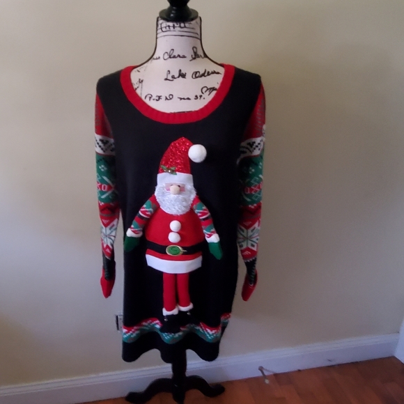 united states sweaters holiday